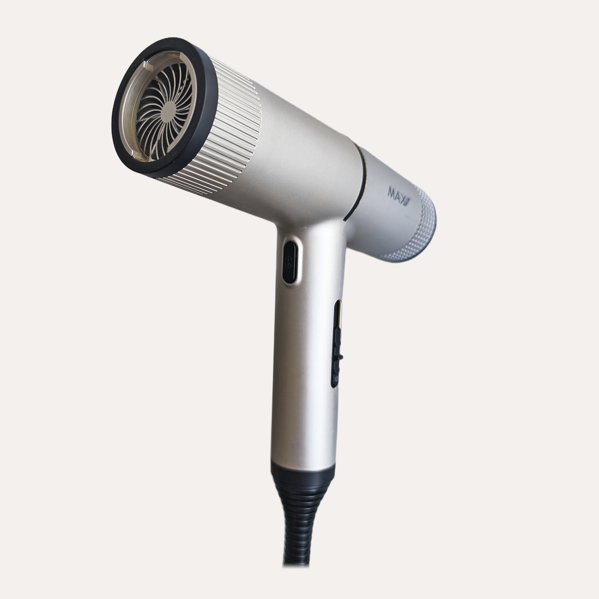 image maxpro vento hairdryer 4 ws